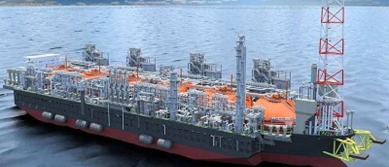 Cybermarine | Marine Design & Offshore Engineering Solutions